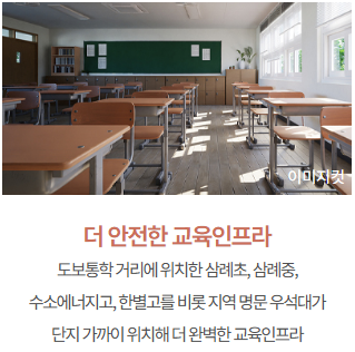 완주 삼례 대라수_교육
